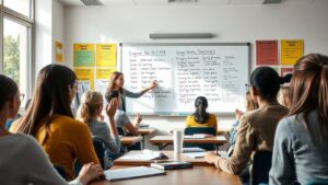 Metode Belajar Bahasa Inggris Paling Efektif Untuk Hasil Maksimal