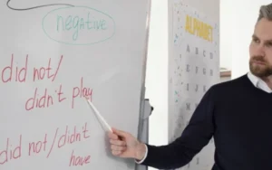 Tips Belajar Bahasa inggris dalam 1 Bulan